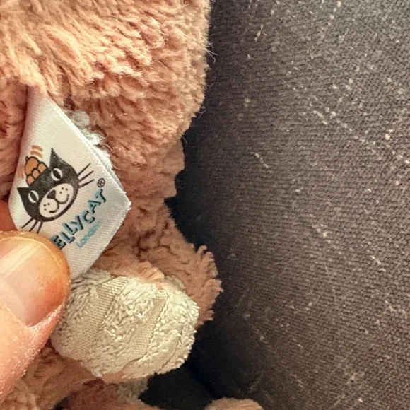 Jellycat Odell Octopus - Picture 5 of 10